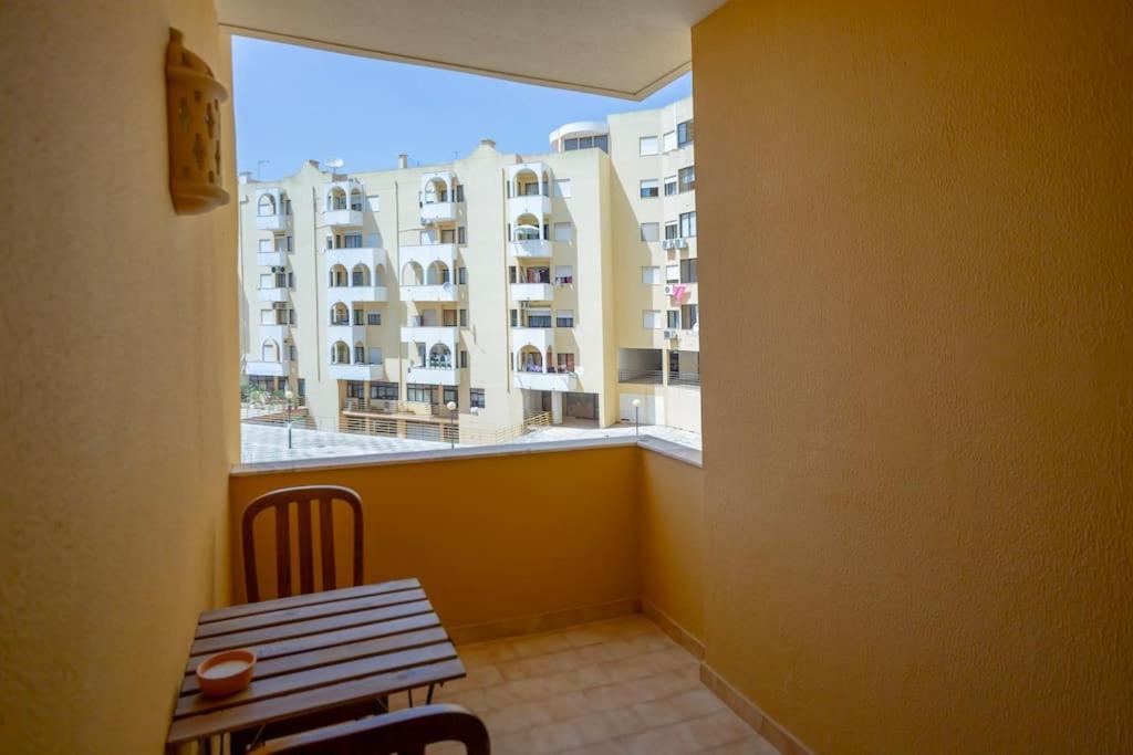 Cozy Apartment Near The Beach Portimão Kültér fotó
